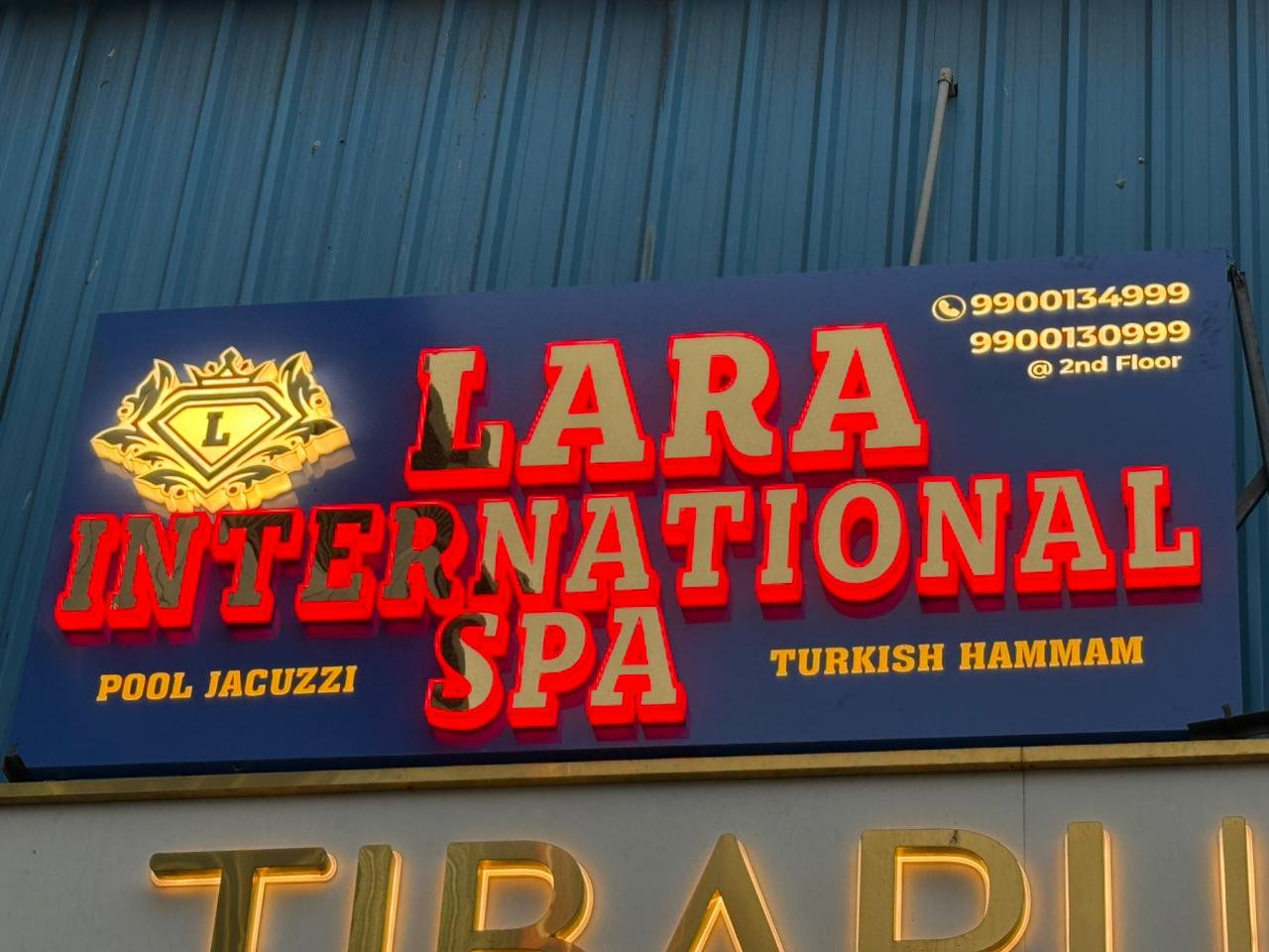 lara
